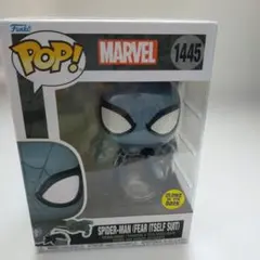 Funko POP! Marvel Spider-Man 1445のサムネイル