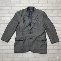 Wind Armor　テーラードジャケット　カシミヤ100% 山羊の産毛　高級