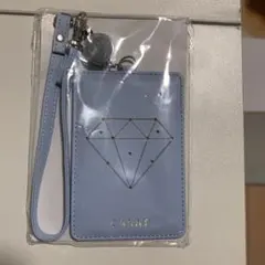 フラッシュパスケース SEVENTEEN ode to you グッズ フラッシュパスケース SEVENTEEN ode to you グッズ