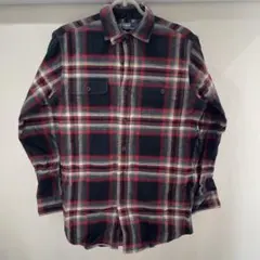 Polo by Ralph Lauren チェック柄ネルシャツ S