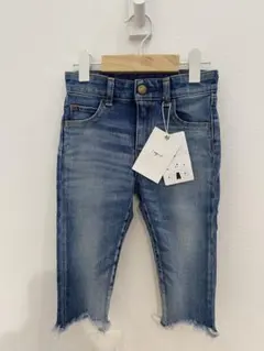 Ungrid アングリッド キッズ ベビー デニム パンツ