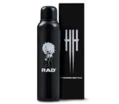 the GazettE REITA サーモスボトル 異端総會