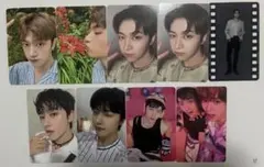 ZEROBASEONE メテュ トレカセット