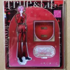とぅるりぷ スターターグッズ アクリルスタンド アクスタ はりま