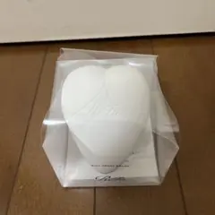 ReFa リファハートブラシ マットホワイト