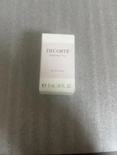 コスメデコルテ キモノ ユイ オードトワレ 5mL