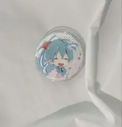 すとぷり すとめも7 ころん 缶バッジ