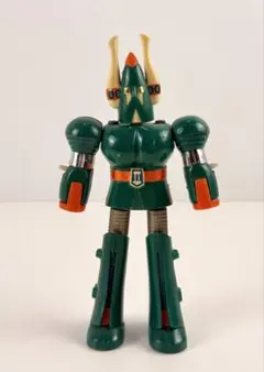 マシーンブラスター ブルシーザー ブロッカーII ビッガー合金