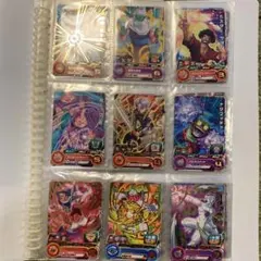 スーパードラゴンボールヒーローズカードセットUM11