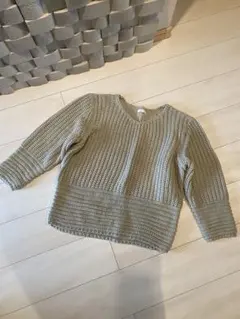 vネック セーター