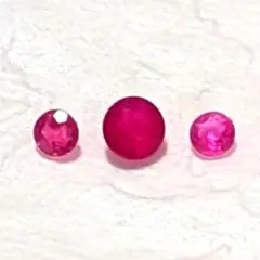 ルース ビーズ・アクセサリー