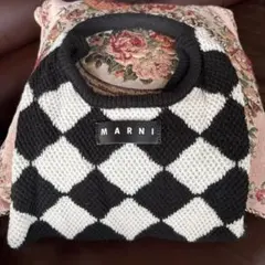 マルニ ハンドバッグ