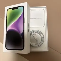 アイホン14箱 2025年最新】iphone14 空箱の人気アイテム - メルカリ