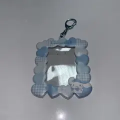シナモロール トレカケース