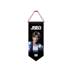 ★ 即購入⭕️ 三代目JSB 岩田剛典タペストリー ！ 三代目 JSB ミニタペストリー 岩田剛典 GAN - メルカリ