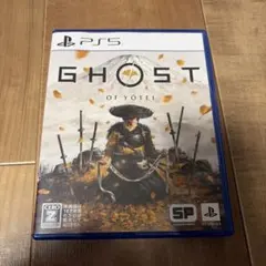 PS5 Ghost of Yotei ゴーストオブヨウテイ