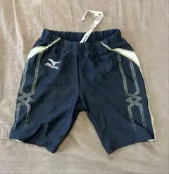 ミズノ レーシングタイツ スパッツ 陸上 ユニフォーム MCライン 短距離