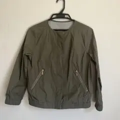 ジャケット ブルゾン