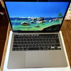 M2 MacBook Air 13インチ US配列 256GB/8GB シルバー - メルカリ