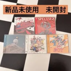 2026年最新】king gnu cdの人気アイテム - メルカリ