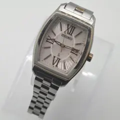 2026年最新】SEIKO LUKIA 1B22の人気アイテム - メルカリ