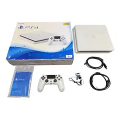 【着払い 巴様専用】PS4 CUH-2200B B02 1TB ホワイト