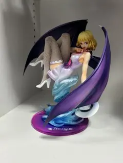 ONE PIECE ステューシー　フィギュア