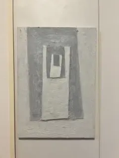 窓辺の猫 額装済み 鉛筆絵/デッサン - メルカリ
