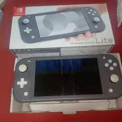 Nintendo Switch Lite 本体 プロコン セット - メルカリ