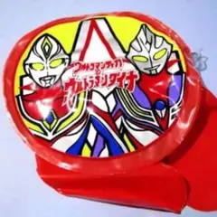 ●新品●ウルトラマンティガ&ダイナ 新たなる二つの光 グッズ★