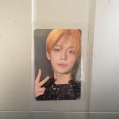 TXT freefall Gravity ヨンジュン トレカ