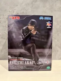 名探偵コナン 赤井秀一 フィギュア 中身のみ