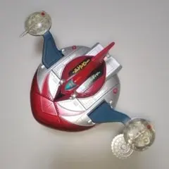 当時物】ポピー 超合金 ポピニカシリーズ 秘密戦隊ゴレンジャー