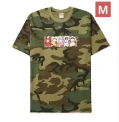 26SS Supreme RX Tee Chocolate Chip Camo - メルカリ