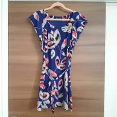 送料込♪新品未使用♪マーキュリーデュオ購入マーキュリーリュクスワンピース♪