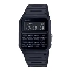 CASIO カシオ 腕時計 CA-53WF-1BJF ブラックのサムネイル