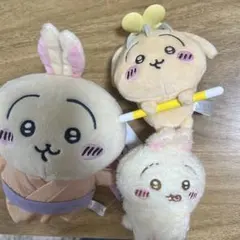 ちいかわ うさぎセット