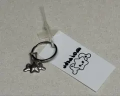 shalom NCTWISH WICHU キーリング