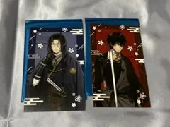 ブルーピリオド アート缶バッジ 矢口八虎＆橋田悠 2個セット - メルカリ