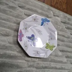 たち吉　リッチフィールド　小皿