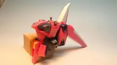 1/100 イージスガンダム 胴体② ガンプラ 고장·부품용