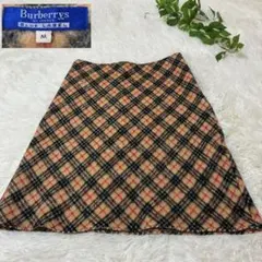 2026年最新】バーバリーノバチェックスカートの人気アイテム - メルカリ