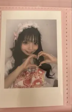 Produce♡Quest 吉田ちょこちゃんランチェキ