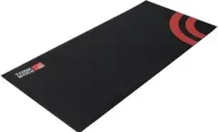 Think Rider 自転車トレーナーフロアマット マッ防音衝撃吸収マット