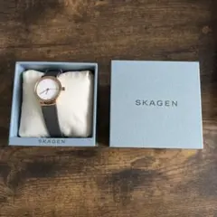 SKAGEN スカーゲン 腕時計
