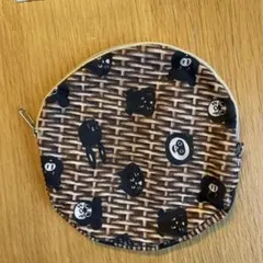 ネネット にゃー ポーチのサムネイル