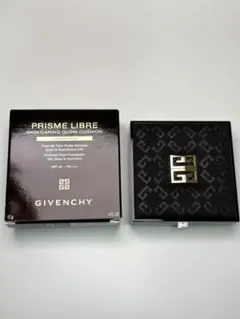 givenchy プリズム・リーブル・スキンケアリング・グロウ・クッションのサムネイル