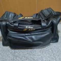 SSK MBA7000 遠征バッグ ブラック - メルカリ