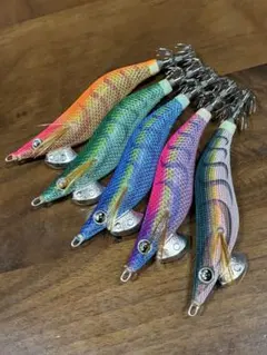 2025年最新】エギ王 2.5号の人気アイテム - メルカリ