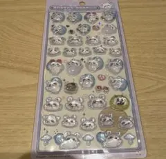 【即日発送】ちいかわ　ボンボンドロップシール　第2弾　正規品　モモンガ